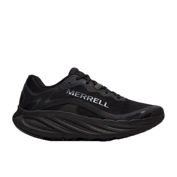 Merrell Promorph Zwart, vergelijk prijzen bij 1 winkel
