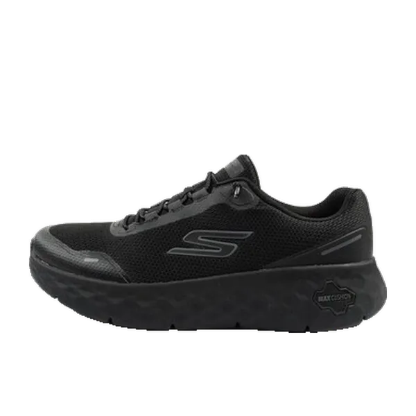Skechers Go Walk Max Cushioning Zwart, vergelijk prijzen bij 1 winkel