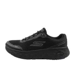 Skechers Max Cushioning zwart