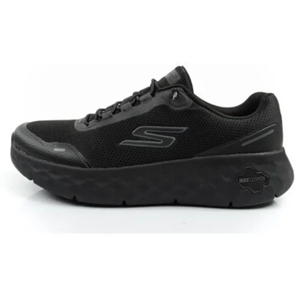 Skechers Go Walk Max Cushioning Zwart, foto 2 van 2