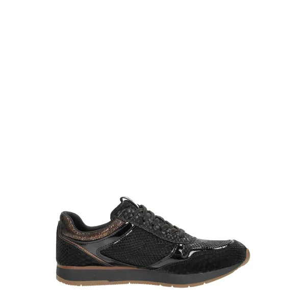 Tamaris Lage Sneakers Wit, foto 5 van 5