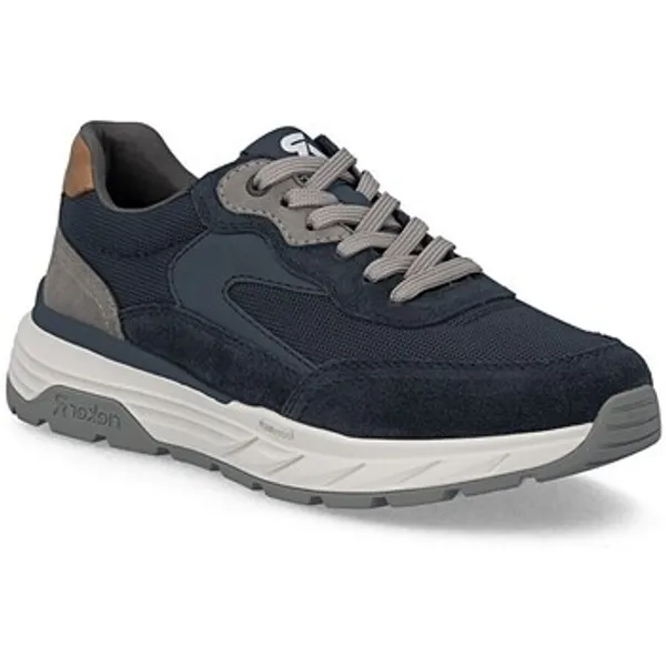 Rieker Lage Sneakers Rieker RKR926 — vergelijk prijzen bij 1 winkel