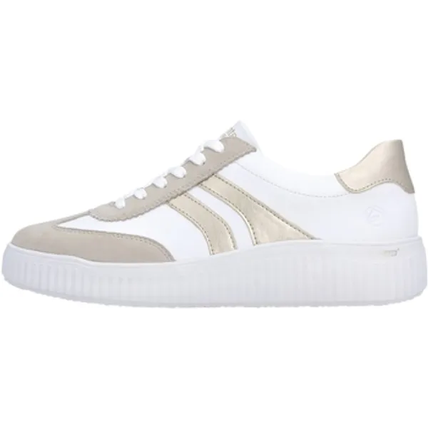 Remonte Lage Sneakers Wit, vergelijk prijzen bij 1 winkel
