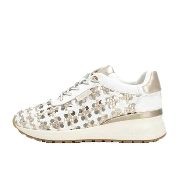 Carmela Lage Sneakers Wit, vergelijk prijzen bij 1 winkel