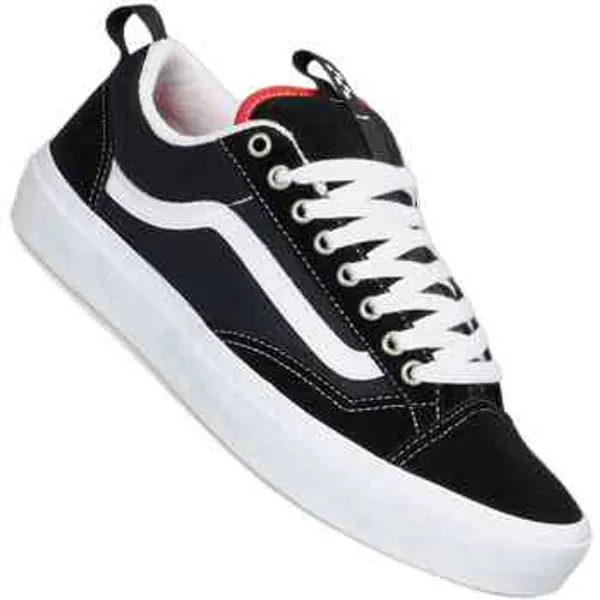 Vans Lage Sneakers Vans VN000D5RBA21-BLK