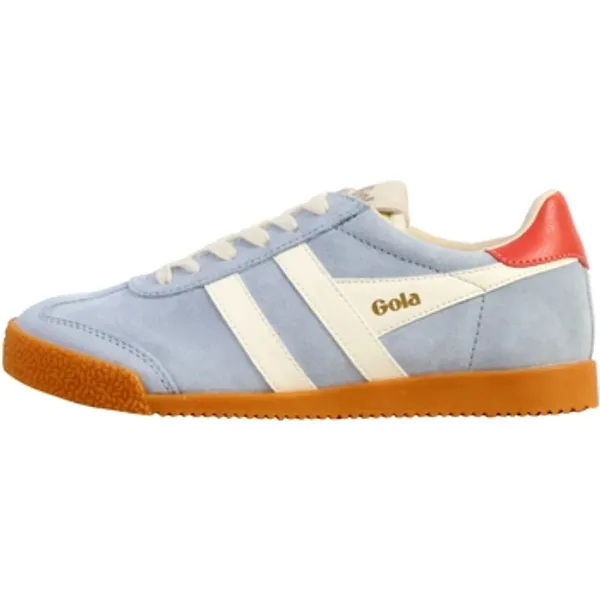 Gola Lage Sneakers Gola 273663 — vergelijk prijzen bij 1 winkel