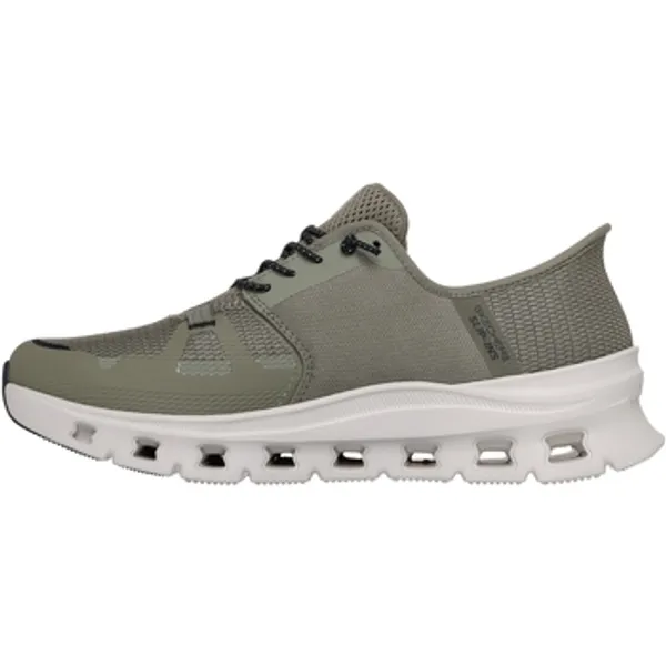Skechers Lage Sneakers Skechers 274434