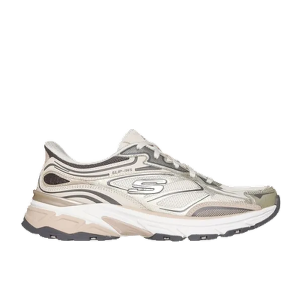 Skechers Lage Sneakers Multicolor, vergelijk prijzen bij 2 winkels