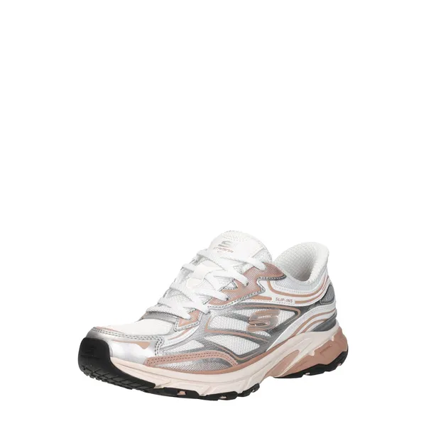 Skechers Lage Sneakers Multicolor, foto 3 van 5