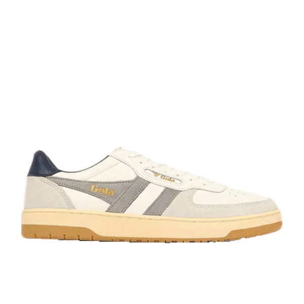 Gola Hawk Trainer Wit, vergelijk prijzen bij 2 winkels