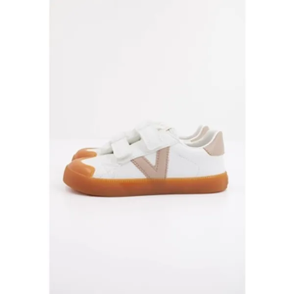 Victoria Lage Sneakers Victoria Zapatillas Niño Modèle 1356102v — vergelijk prijzen bij 1 winkel