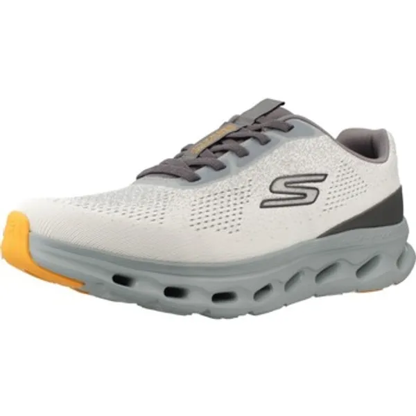 Skechers Lage Sneakers Skechers Sport Zapatillas Hombre Modèle Go Walk Glide Step 2.0