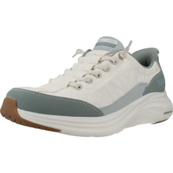 Skechers Lage Sneakers Skechers Sport Zapatillas Mujer Modèle Contour Foam — vergelijk prijzen bij 1 winkel
