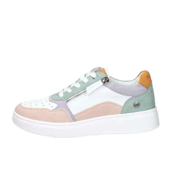 Refresh Lage Sneakers Bruin, vergelijk prijzen bij 1 winkel