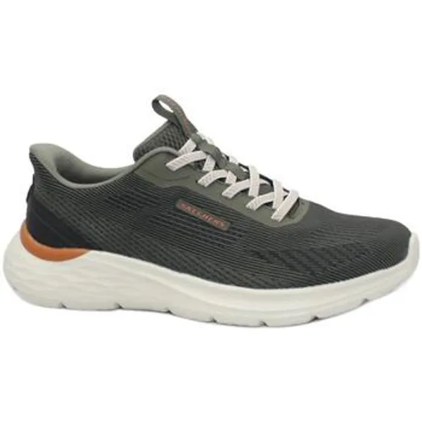 Skechers Lage Sneakers Skechers SKE-CCC-211369-OLV