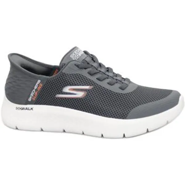 Skechers Lage Sneakers Skechers SKE-CCC-216324-GRY