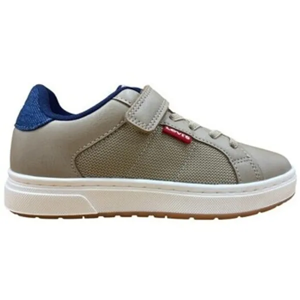Levi's Lage Sneakers Levis PIPER SR DEPORTIVA CASUAL Arena — vergelijk prijzen bij 1 winkel