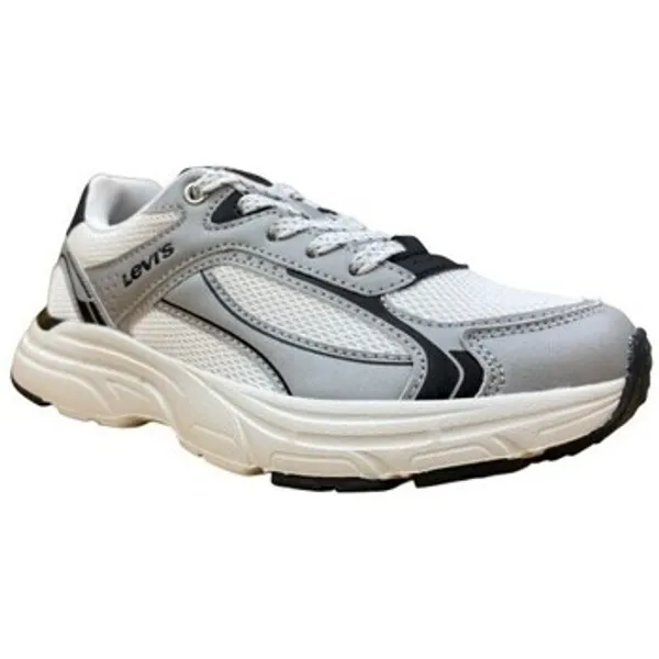Levi's Lage Sneakers Levis CURTIS DEPORTIVA CASUAL Gris — vergelijk prijzen bij 1 winkel
