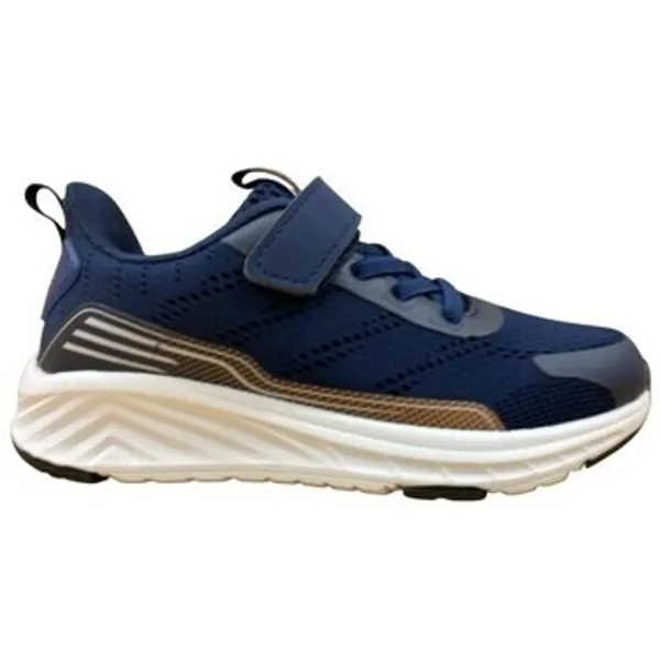 XTI Lage Sneakers Xti 153038 DEPORTIVA CASUAL Azul