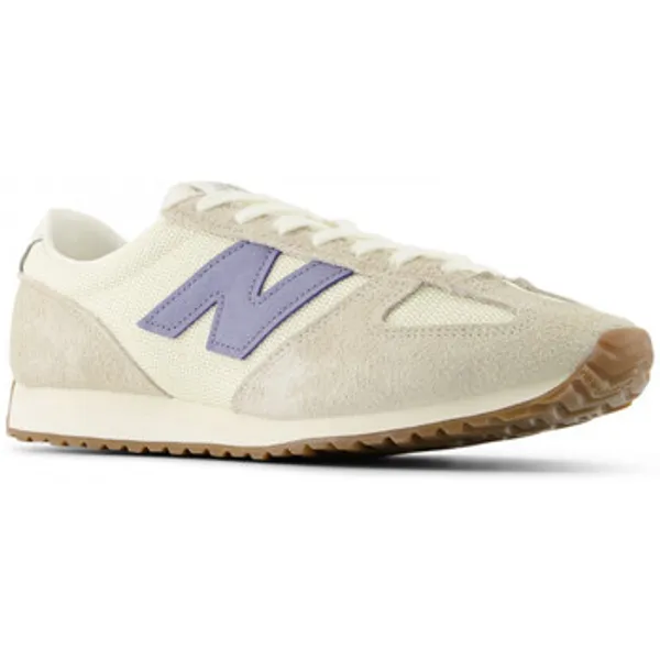 New Balance Lage Sneakers New Balance U471