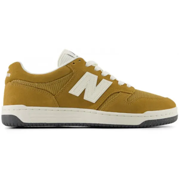 New Balance Lage Sneakers New Balance U480
