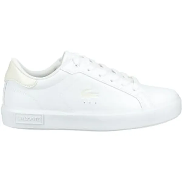 Lacoste Lage Sneakers Lacoste Sneaker 50SUJ0018