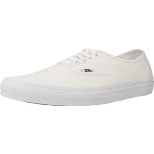 Vans Lage Sneakers Vans Sport Zapatillas Hombre Modèle Vee3w00