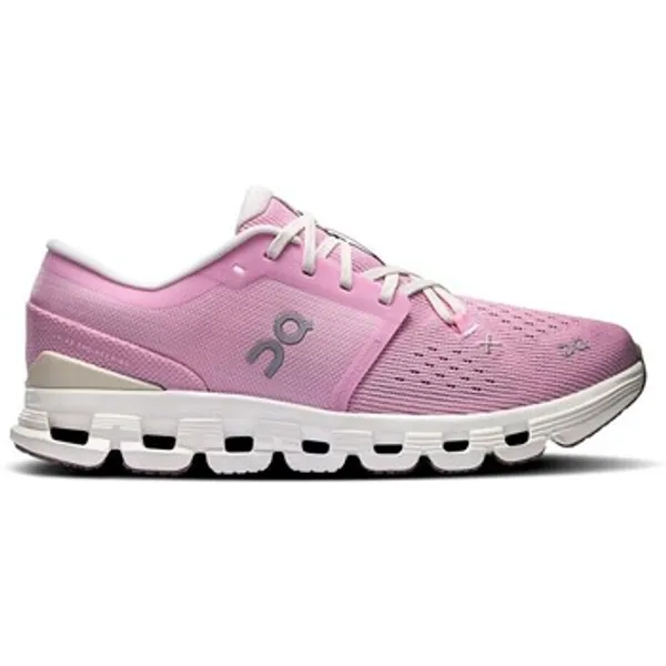 On Lage Sneakers Wit, foto 2 van 2