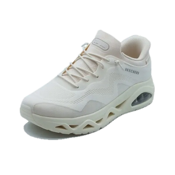 Skechers Uno Glide Step Off Wit, vergelijk prijzen bij 1 winkel