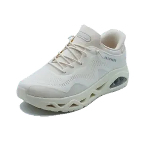 Skechers Glide-Step wit