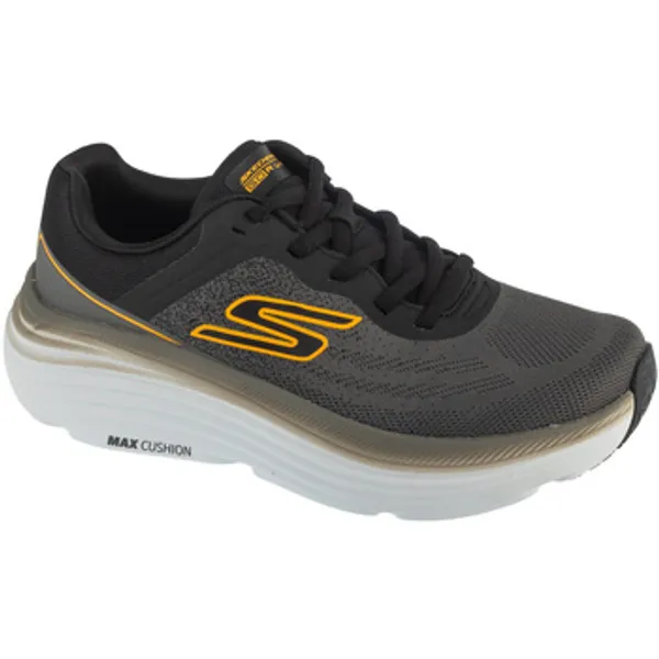 Skechers Max Cushioning Endeavor Ardena Zwart, foto 2 van 2
