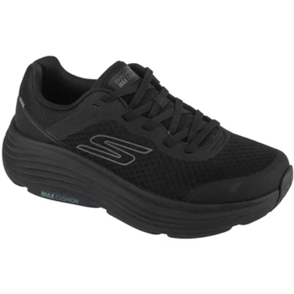 Skechers Max Cushioning Endeavor Zwart, vergelijk prijzen bij 1 winkel