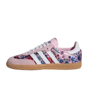 adidas Samba OG roze