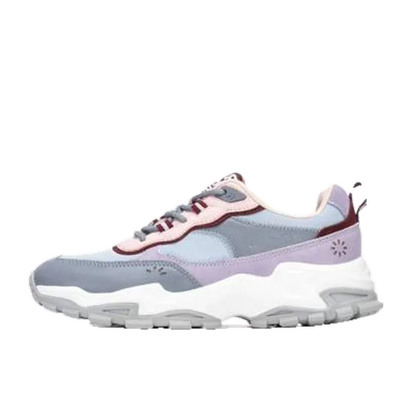 Refresh Lage Sneakers Blauw, vergelijk prijzen bij 1 winkel