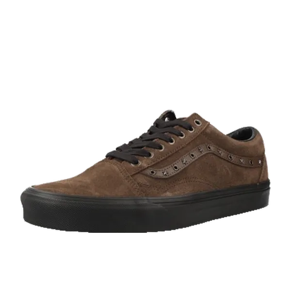 Vans Old Skool Metal Bruin, vergelijk prijzen bij 1 winkel