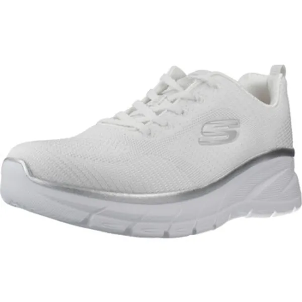 Skechers Lage Sneakers Skechers Sport Zapatillas Mujer Modèle Fashion Fit 2.0 Moonlight