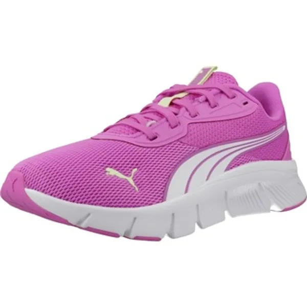 Puma Lage Sneakers Puma Zapatillas Niña Modèle Flexfocus Lite Modern Jr