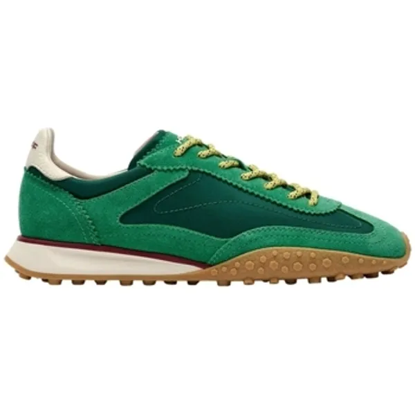 HOFF Lage Sneakers HOFF Bridge MKII - Green