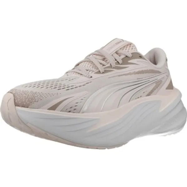 Puma Lage Sneakers Puma Sport Zapatillas Mujer Modèle Maxima Pro
