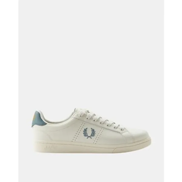 Fred Perry Lage Sneakers Fred Perry B6312 B721