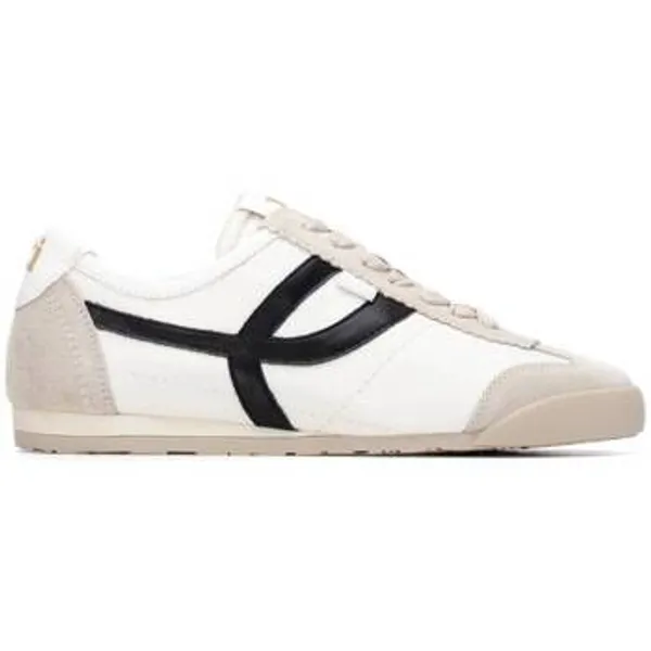 XTI Lage Sneakers Wit, foto 2 van 2