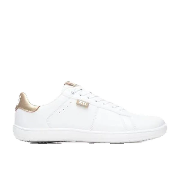 XTI Lage Sneakers Goud, vergelijk prijzen bij 1 winkel