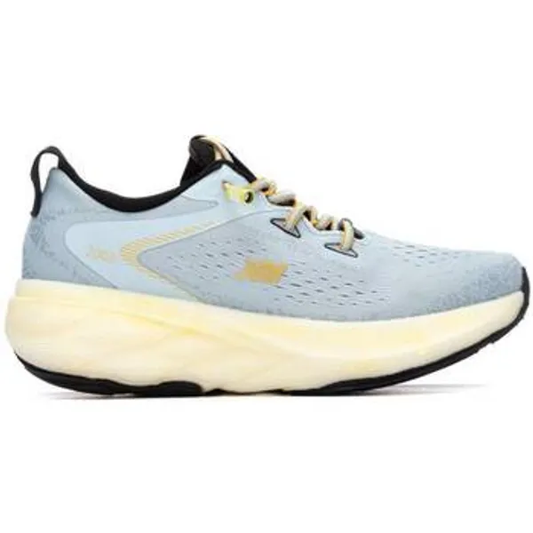 XTI Lage Sneakers Blauw, foto 2 van 2