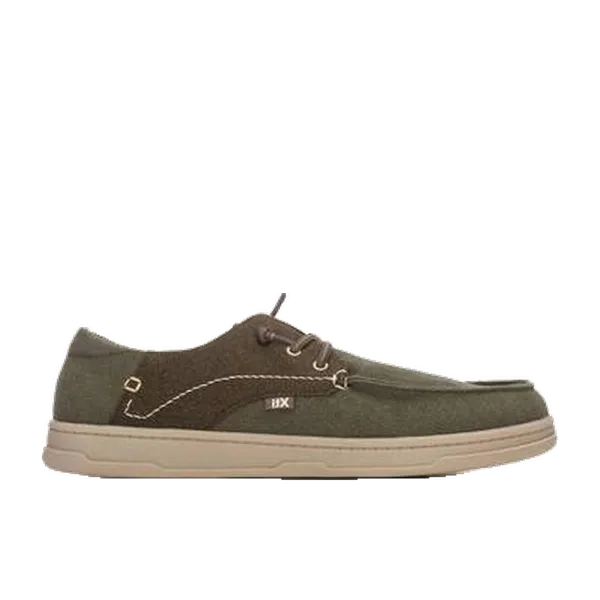 XTI Lage Sneakers Groen, vergelijk prijzen bij 1 winkel
