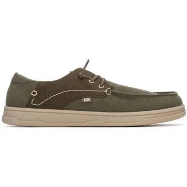 XTI Lage Sneakers Groen, foto 2 van 2