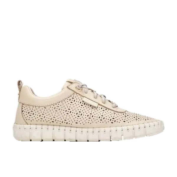 Carmela Lage Sneakers Bruin, vergelijk prijzen bij 1 winkel