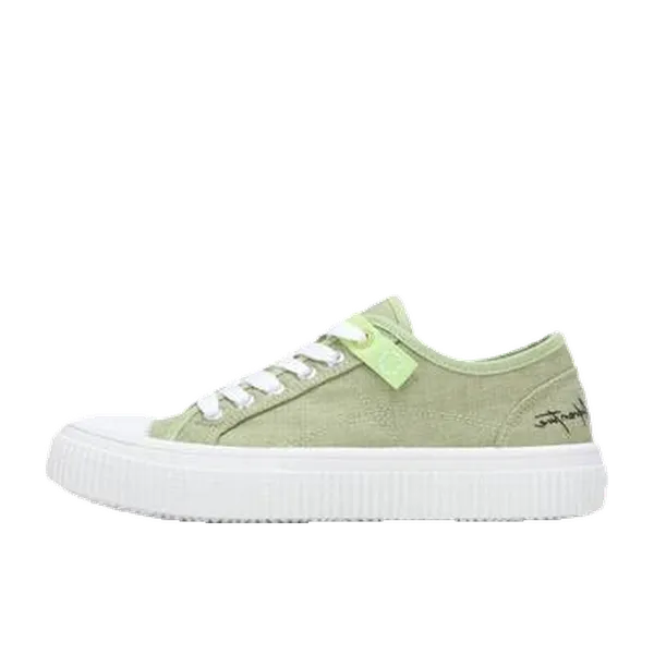 Refresh Lage Sneakers Groen, vergelijk prijzen bij 1 winkel