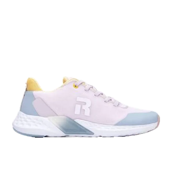 Refresh Lage Sneakers Paars, vergelijk prijzen bij 1 winkel
