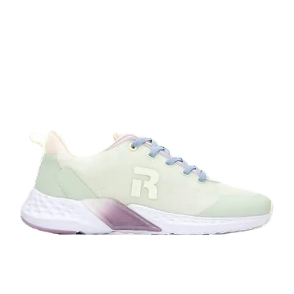 Refresh Lage Sneakers Groen, vergelijk prijzen bij 1 winkel