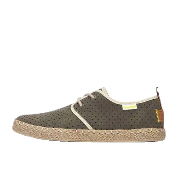 Refresh Lage Sneakers Groen, vergelijk prijzen bij 1 winkel